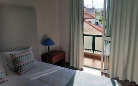 Funchal Petrolhead Apartment