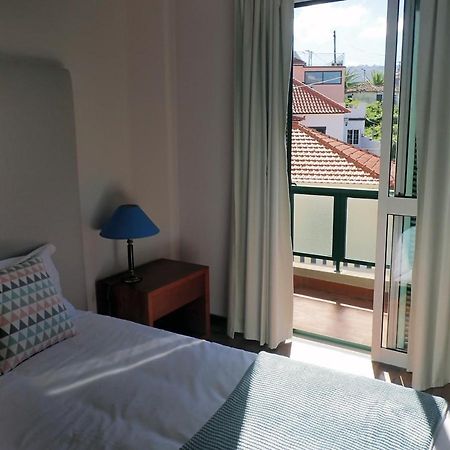 Funchal Petrolhead Apartment Exterior photo