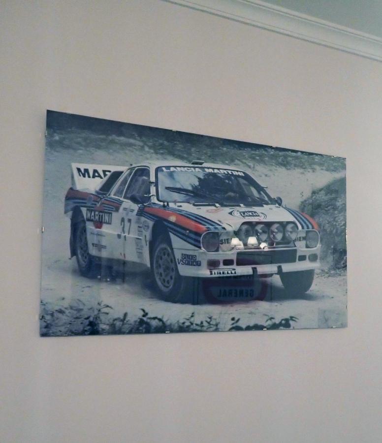 Funchal Petrolhead Apartment Exterior photo