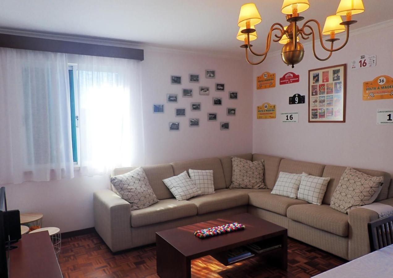 Funchal Petrolhead Apartment Exterior photo